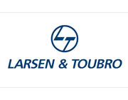 larsen toubro logo